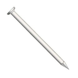 Pointe TP acier 2.8x60 200g