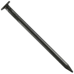 Pointe TP acier 6X140 320g
