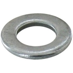 Rondelle étroite d.10mm X11 en SACHET