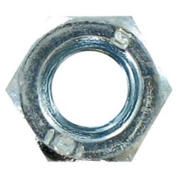Ecrou 6 pans d.16MM  az x3 en sachet