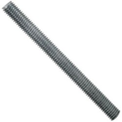 Tige filetée 20cm D : 8mm x2