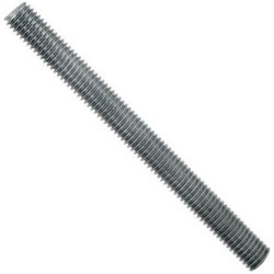 Tige filetée 20cm D : 10mm x2