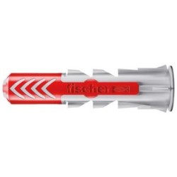 Cheville Duopower 8x40 sans vis boîte de 100 pièces
