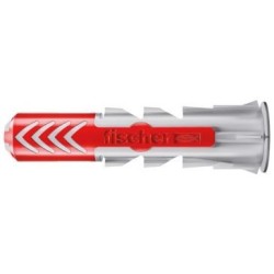 Cheville Duopower 10x50 sans vis boîte de 50 pièces