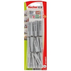 Cheville multimat ux 8x50 r blister de 30