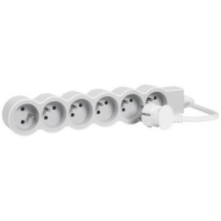 mutifb 6x2p+t std 3m b/g