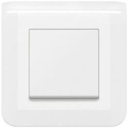 va et vient10A cpl griffe blanc