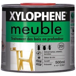 Bois meuble 25ans 500ml B