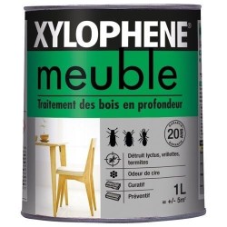 Bois meuble 25ans 2.5l b