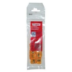Borne connexion automatique 3 fils  bl9