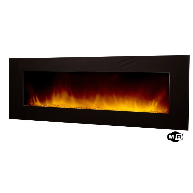 SmartCheminée Volcano 5XL WIFI