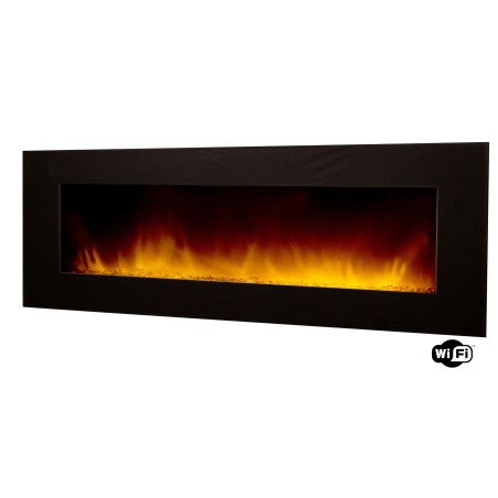 SmartCheminée Volcano 5XL WIFI
