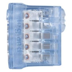 Borne connexion automatique 5 fils  bl9