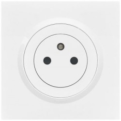 2pt surface blanc cpl grif dooxie