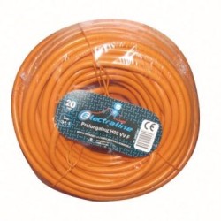 Prolongateur jardin 2x1.5 20m
