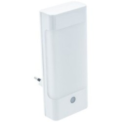 Veilleuse led interieur blc chaud IP20