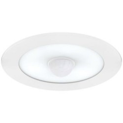 Downlight Piro cct sensor 10w/345700k