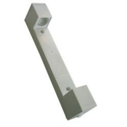 Applique + interrupteur Normaric sans tube B52.01 boîte