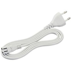 Câble avec interrupteur pour réglette led Pipe G2
