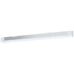 Led linear eros 9w 850lm 4000k