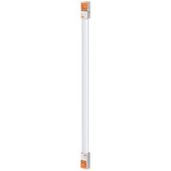 Luminaire led étanche 18w 1600lm 4000K froid 120CM