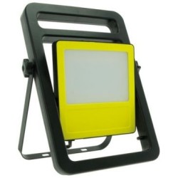 Projecteur led 45w 3600lm portable. IP65