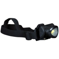 Lampe torche frontale Maximus 140 lumens 2w ipx4