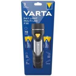 Torche Day Light 14 LEDS 2 x LR20