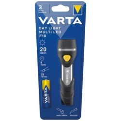 Torche Day Light 5 leds 1 x LR06