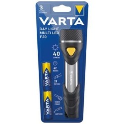 Torche Day Light 9 leds 2 X LR06