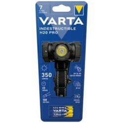 Torche indestructible xtreme h20 3 aaa incluses