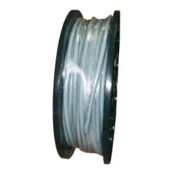 Câble H05VVF 4x2.5 50m gris 1/2 touret
