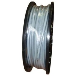 Cable rj45 gris 1/2 touret 100m 5E 20500000
