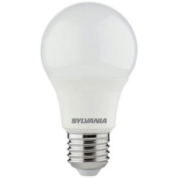 Led standard e27 8W 806lm 2700k blanc confort boite