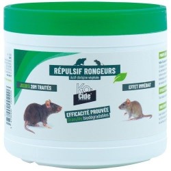 Kocide repulsif serpent granules bio source 350g