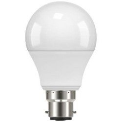 Led standard Lpe smd b22 9w 4000k