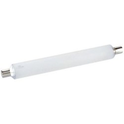 Tube LED type linolite S19 38x309 6W 2700K