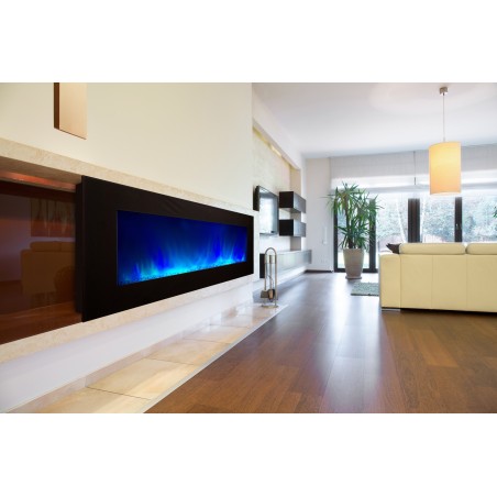 SmartCheminée Volcano 5XL WIFI