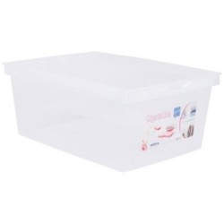 Boite Crystaline 10l naturel