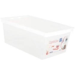 Boite Crystaline 6l naturel