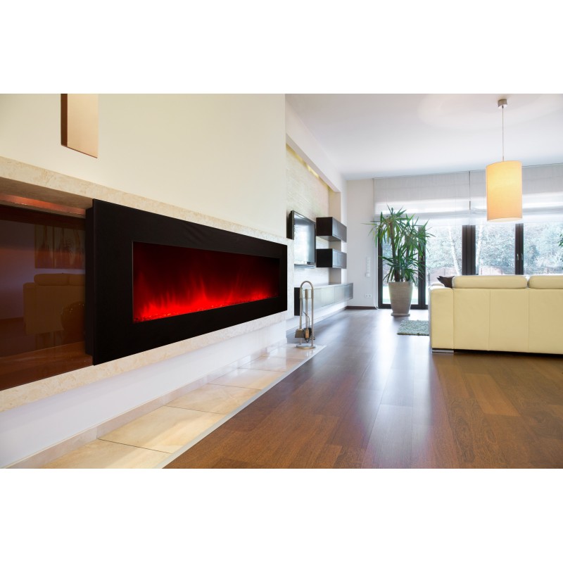 SmartCheminée Volcano 5XL WIFI