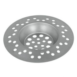 Grille d'évier inox 297570