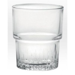 Gobelet 16cl lot de 4 empilable