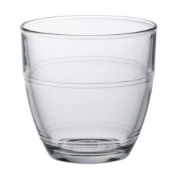 Lot de 4 gobelets 16cl gigogne