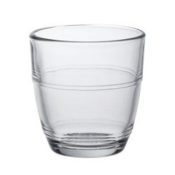 Lot de 6 gobelets 9cl gigogne