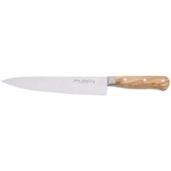 Couteau chef 1920 olivier 20 cm en coffret