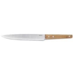 Couteau tranchelard 20 cm nomad
