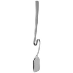 Cuillere a confiture AURORA inox 18/10 ep 2.5mm