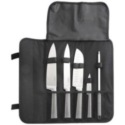 Sacoche cuisinier Kimono 5 pièces