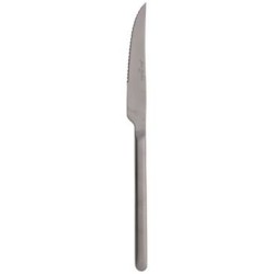 Couteau de table Anuradha satiné